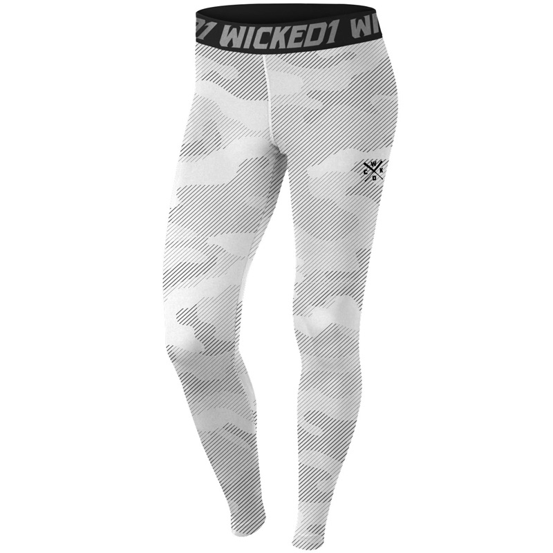 Legging Wicked One Extend White