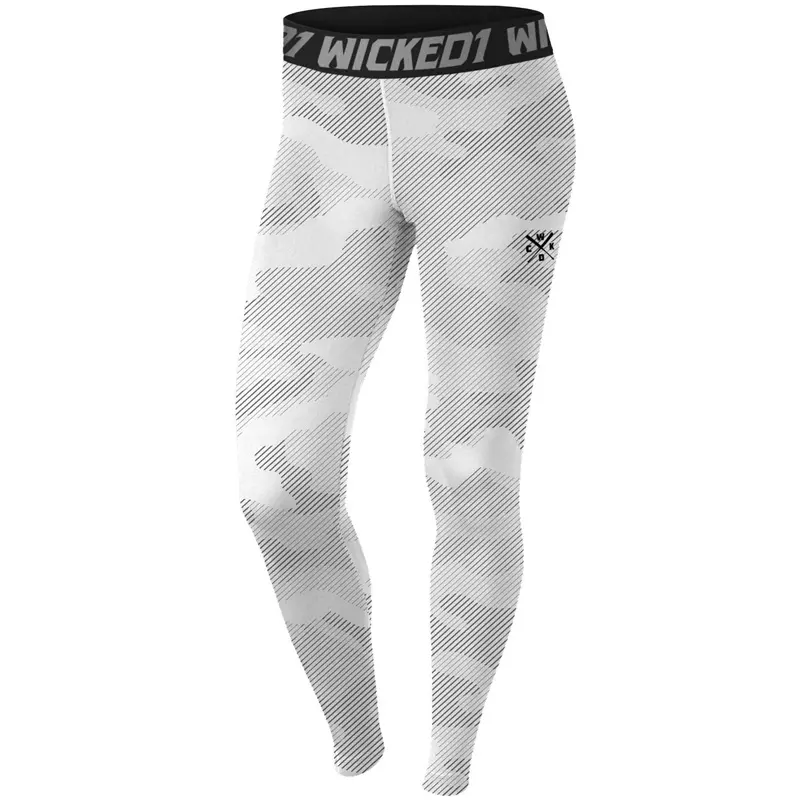 Legging Wicked One Extend White