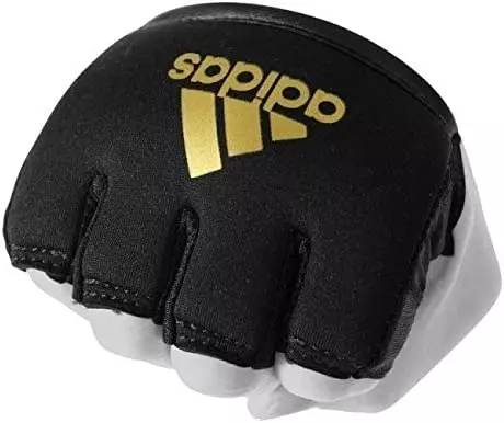 Protège métacarpiens Adidas gel