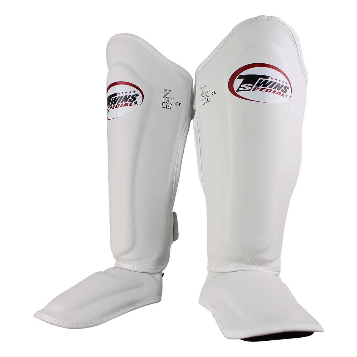 Farabi Sports Enfant Protege Tibia Boxe - protège-Tibias Cou-de-Pied MMA  Muay Thai Protege Tibia Kick Boxing Enfant (White) : : Sports et  Loisirs