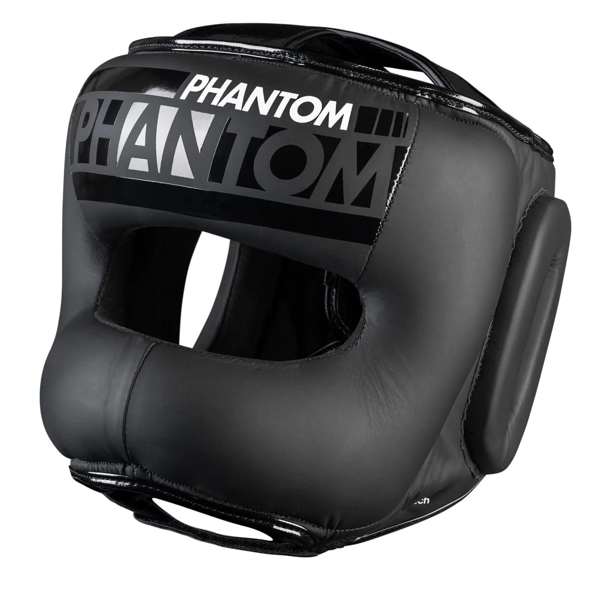 Casque de boxe à barre Phantom Athletic - Face saver