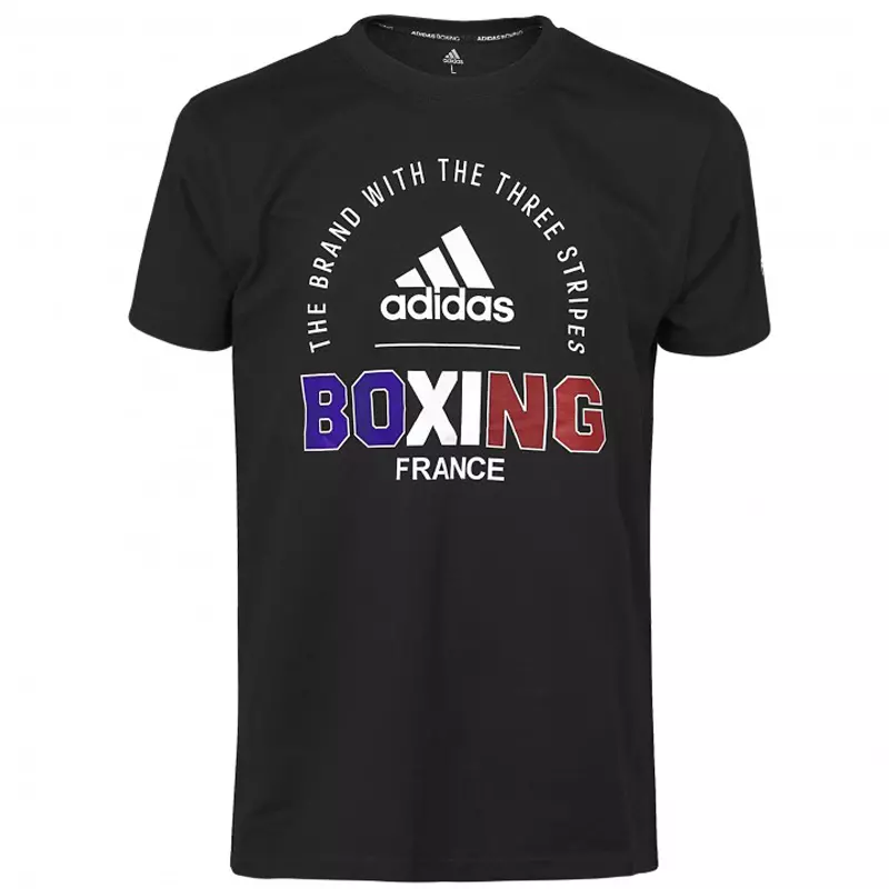 T-shirt boxing Adidas - Community