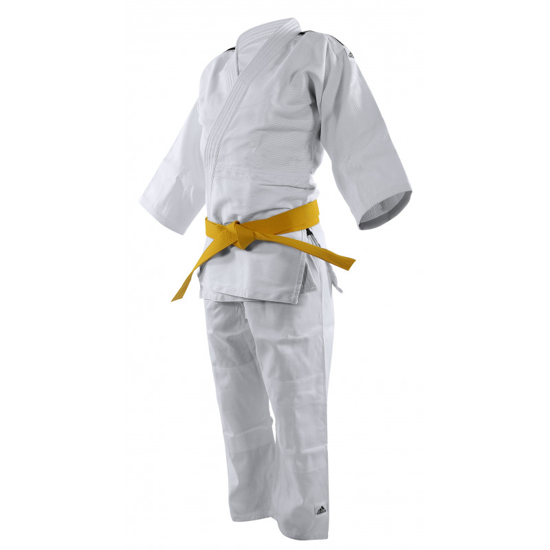 Kimono de Judo Adidas J350