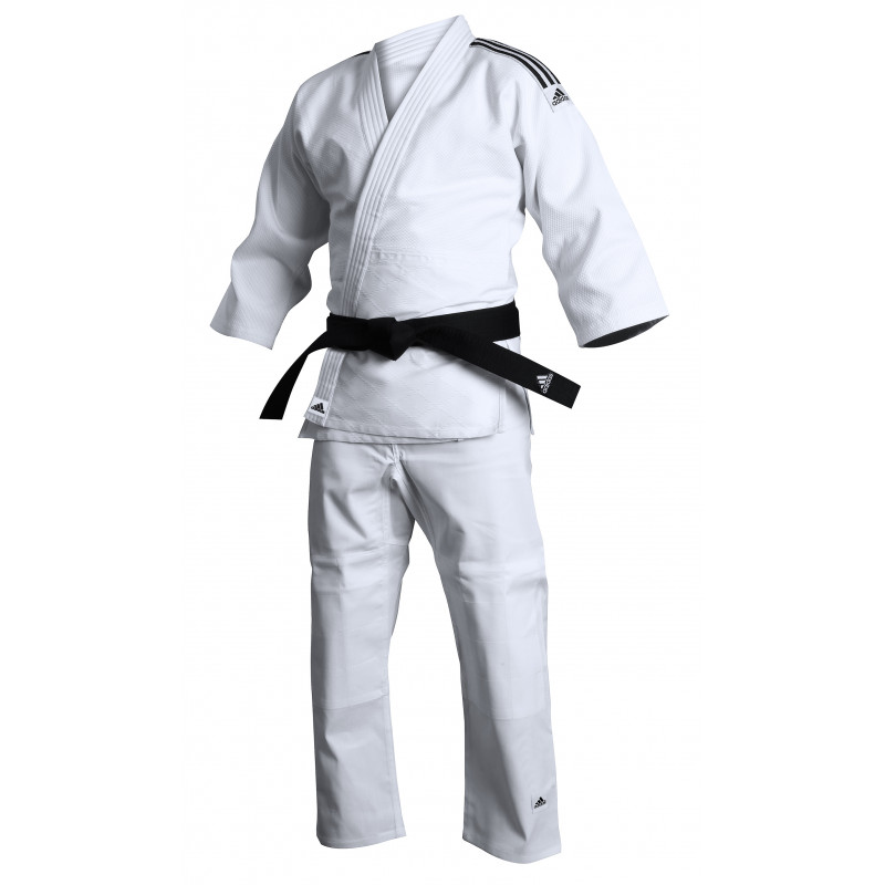 Kimono de Judo Adidas J500