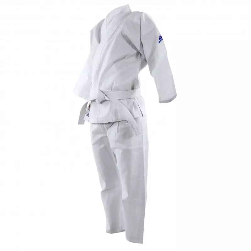 Kimono de karaté enfant évolutif