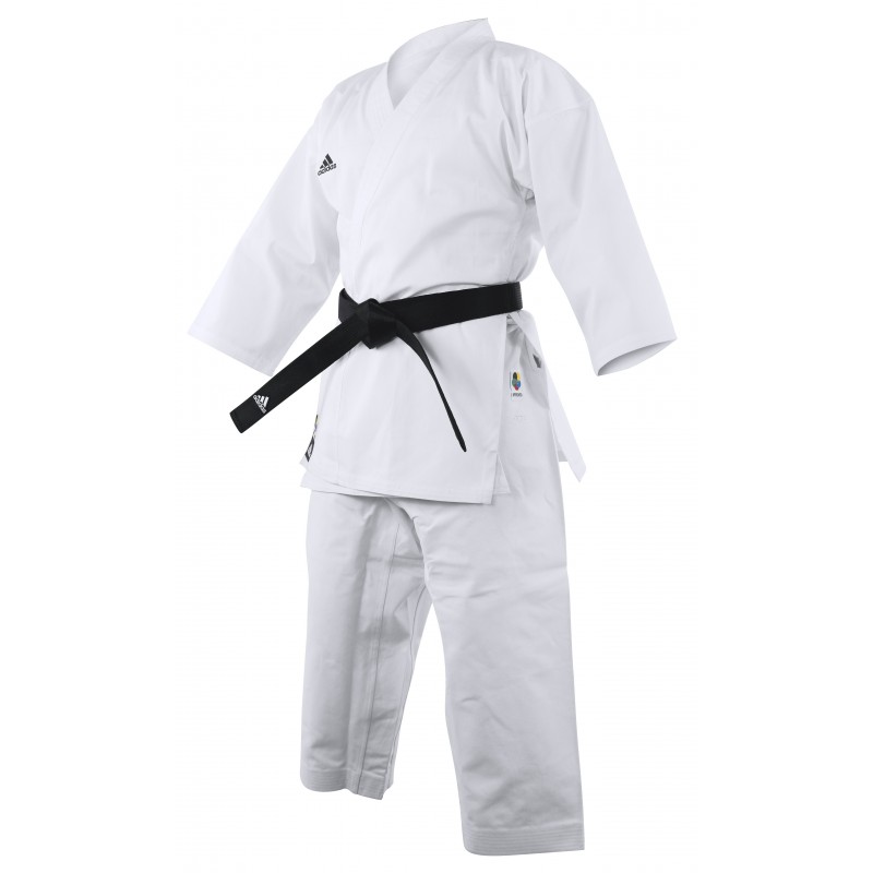 Gilet De Protection Karaté - Léger Et Réglable - Pour Entraînement Et Compétition (taekwondo, Boxe, Muay Thai…)