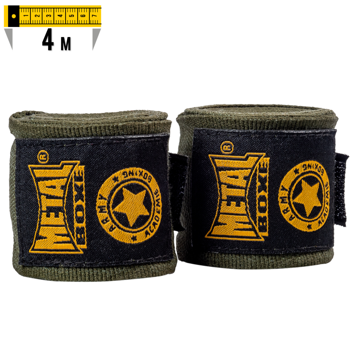 bande-metal-boxe-military