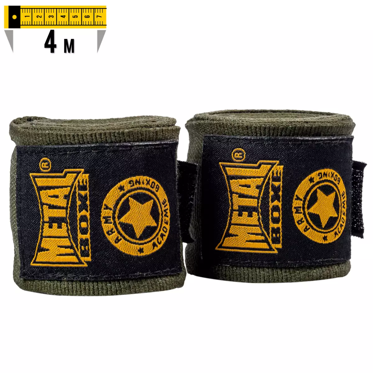bande-metal-boxe-military