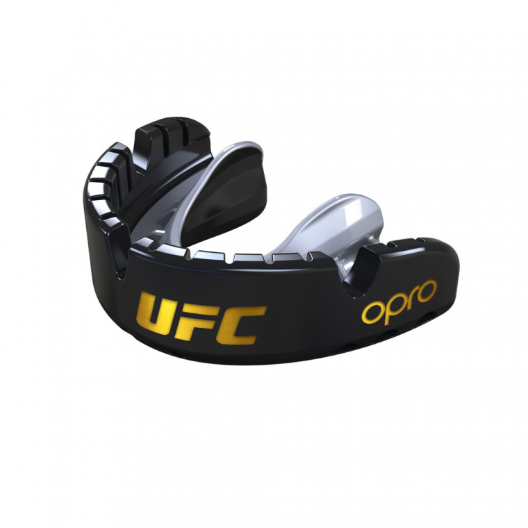 Protège dents UFC Black