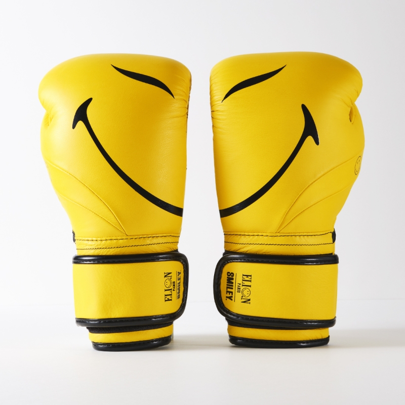 gant-de-boxe-elion-smiley-jaune