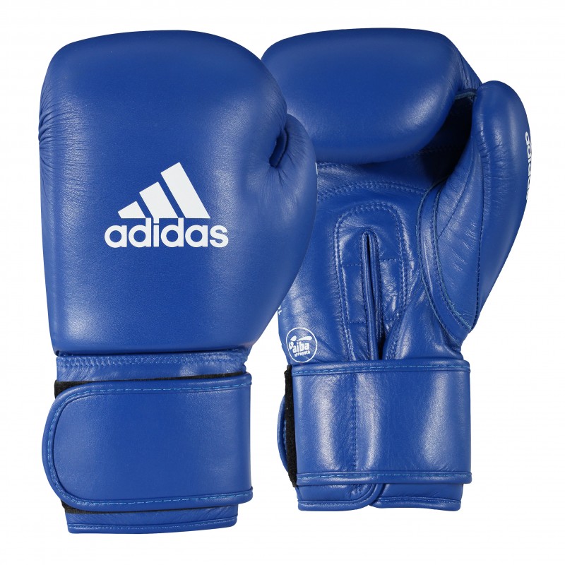 Gants de boxe Anglaise Adidas AIBA