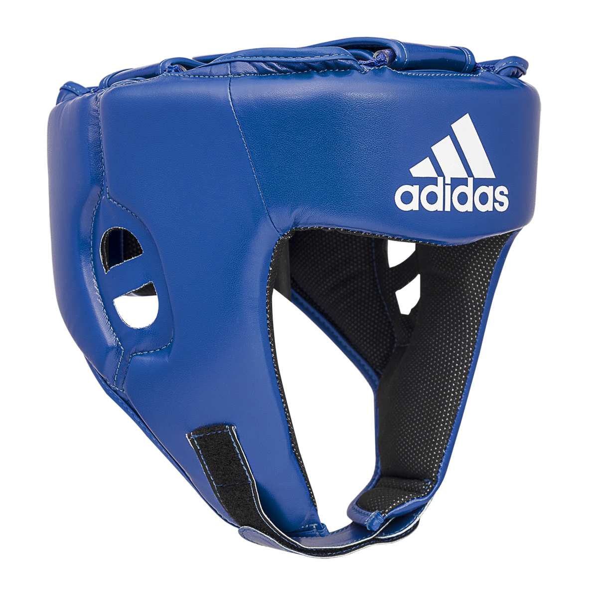 casque-de-boxe-adidas-ff-boxe-bleu