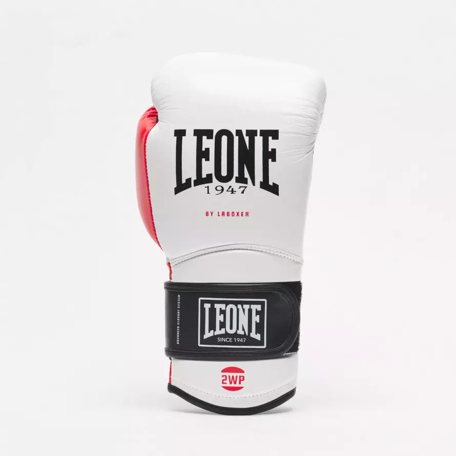 gants-de-boxe-leone-technico-rouge