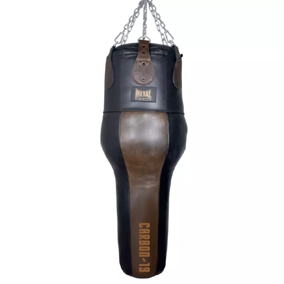 Sac uppercut Thaï carbon 13
