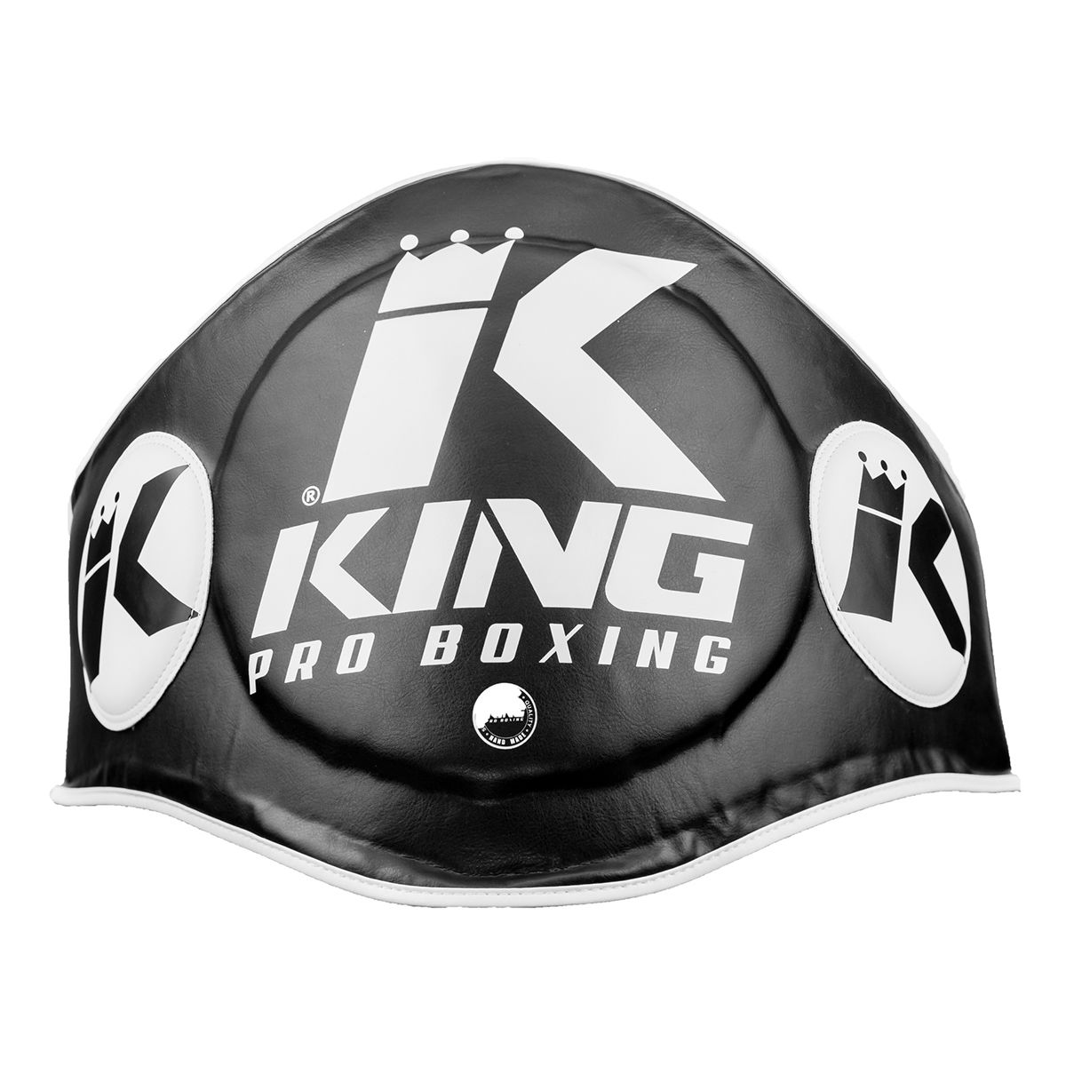 Ceinture abdominale King pro boxing