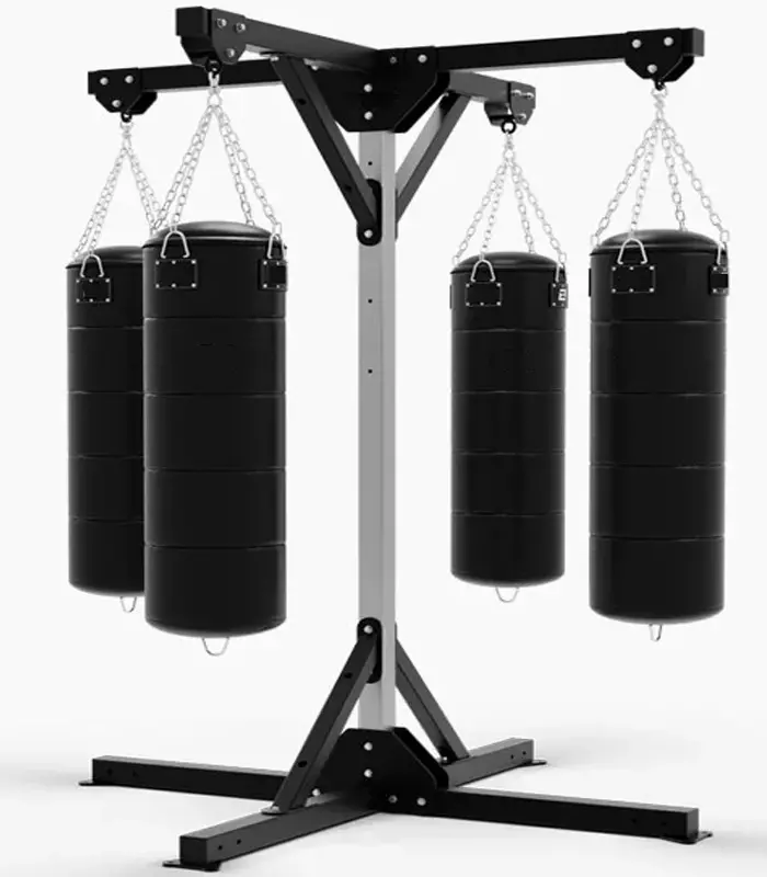 Portique pour sac de frappe Performance