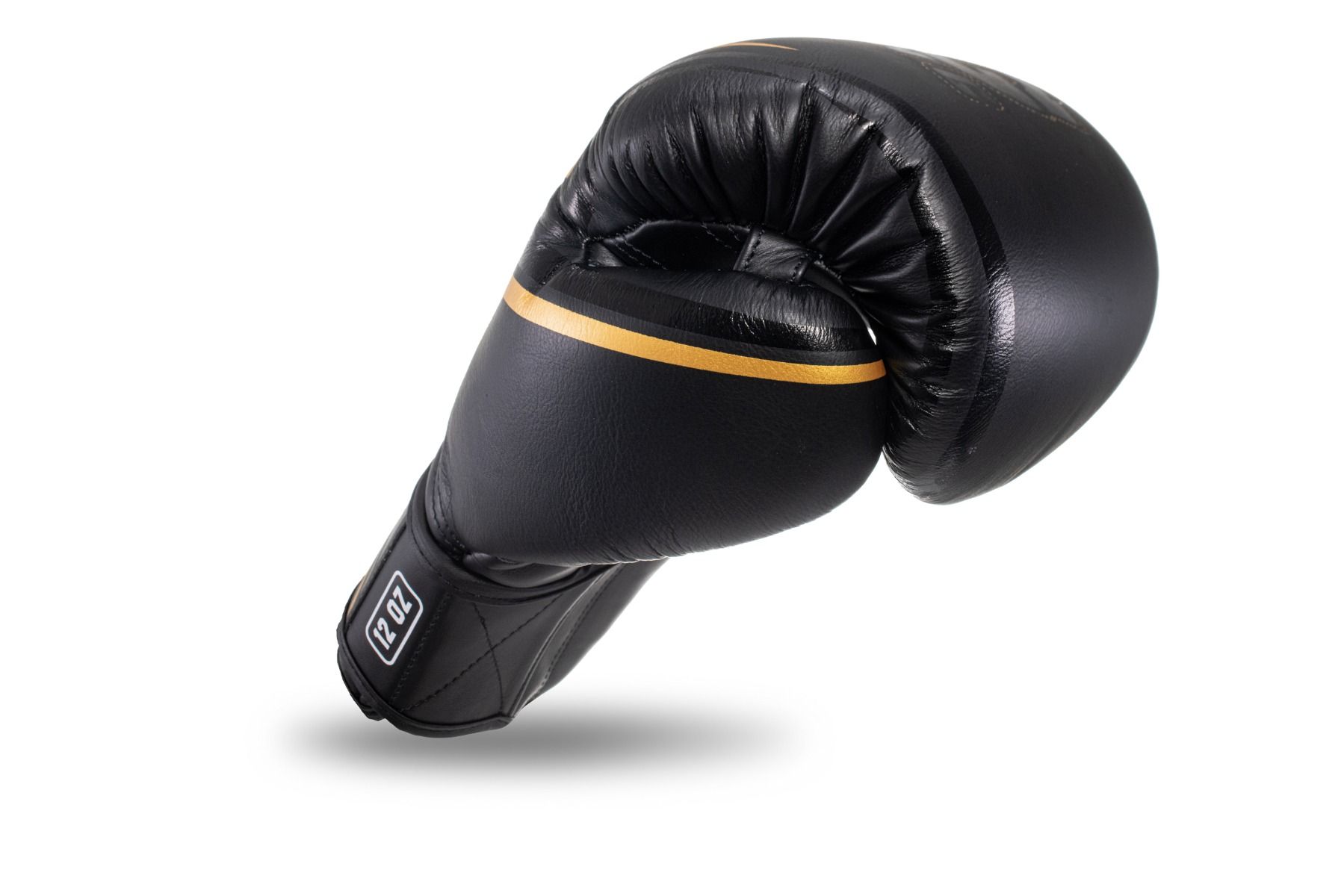 gant-de-boxe-king-pro-boxing-thor-noir