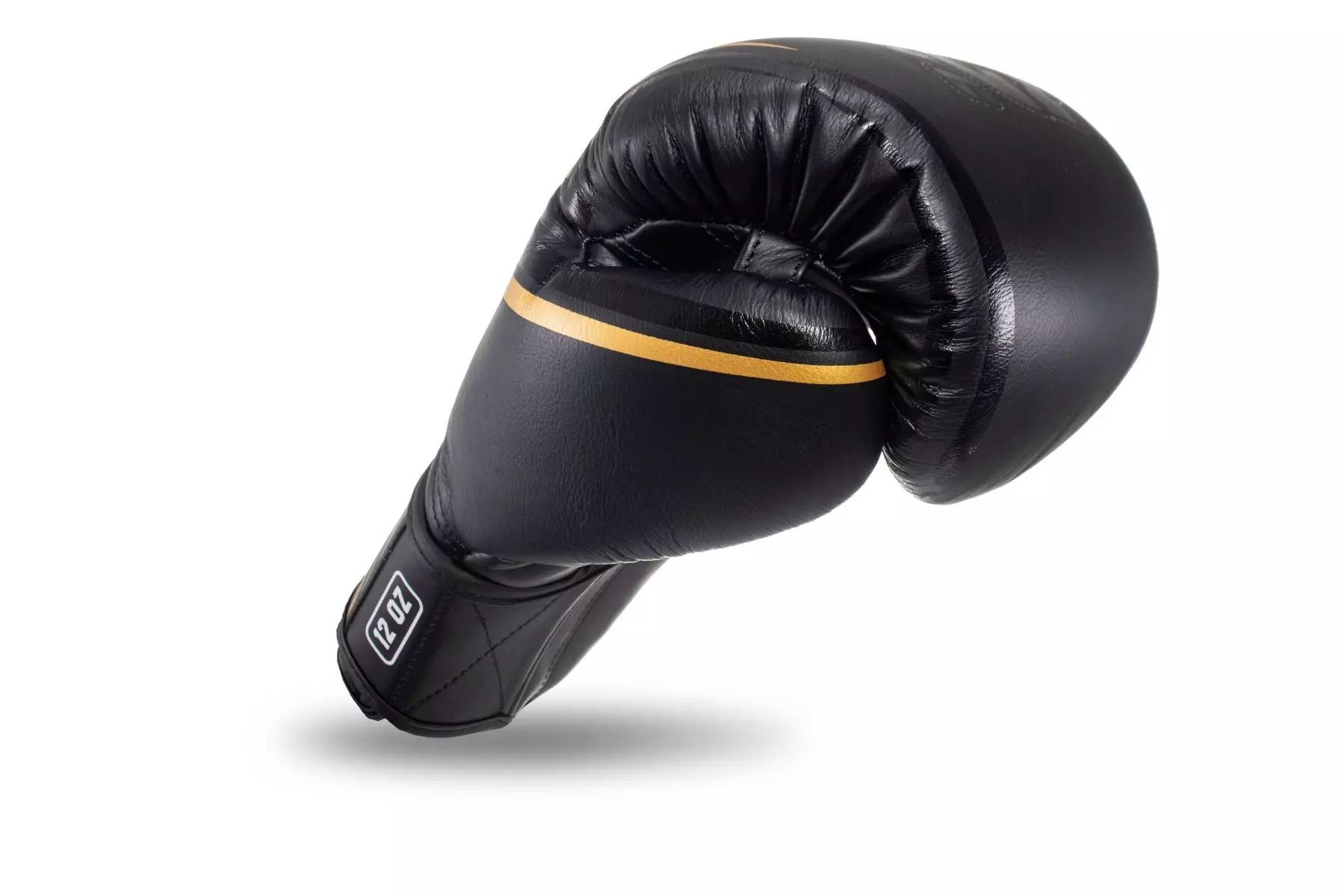 gant-de-boxe-king-pro-boxing-thor-noir