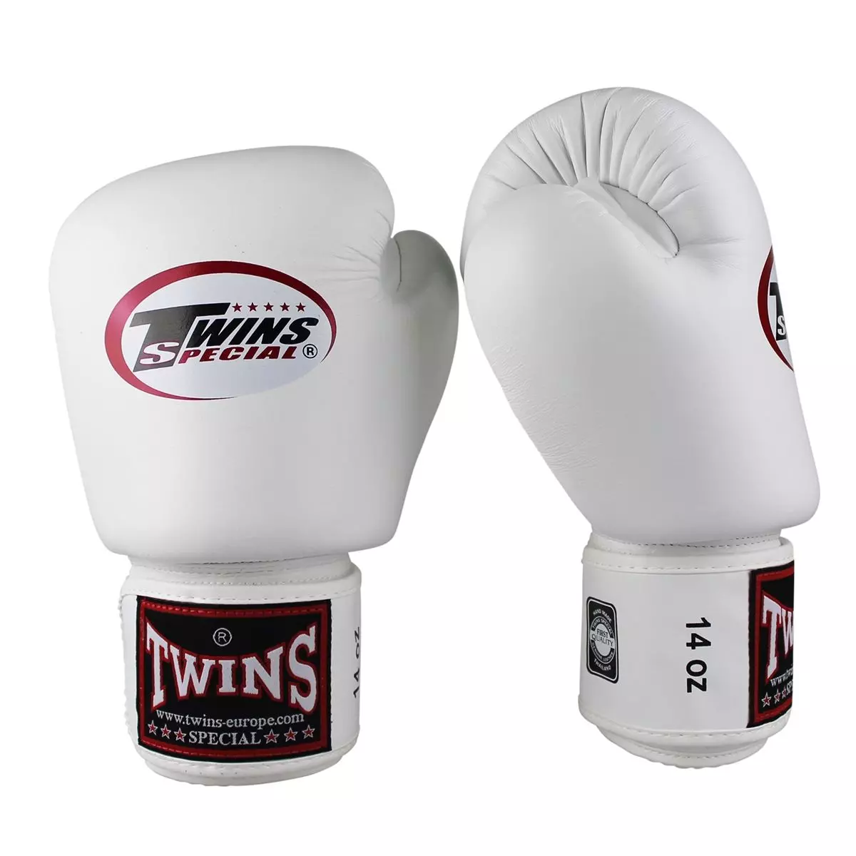 gant-boxe-twins-blanc