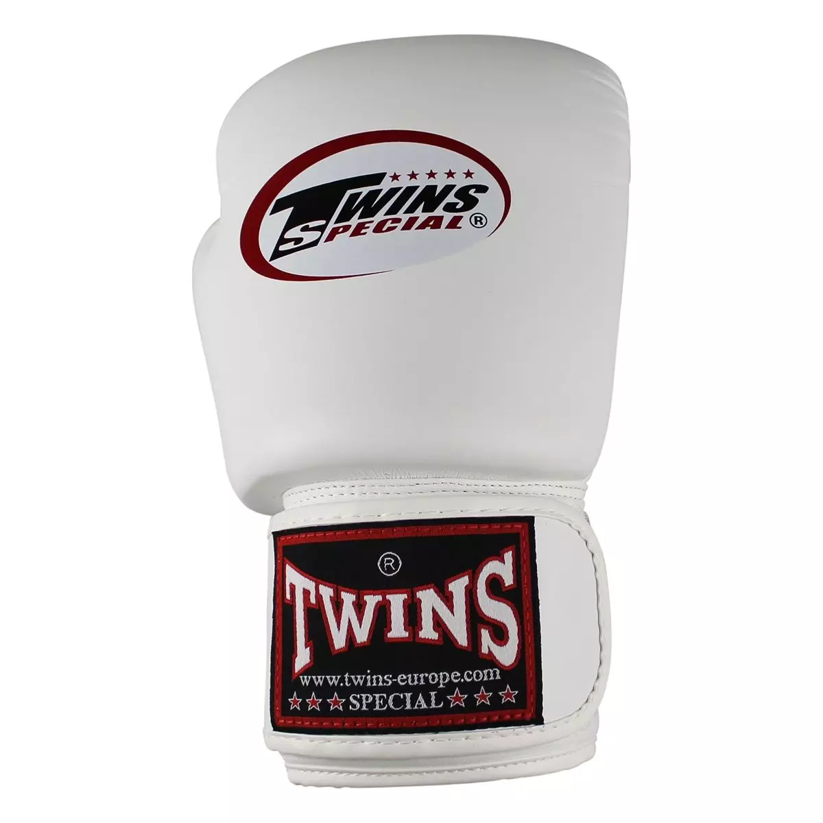 gant-de-boxe-twins-blanc