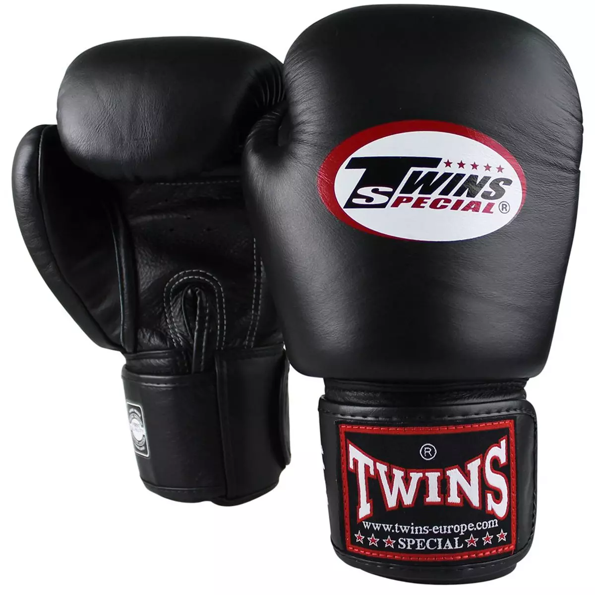 gants-de-boxe-twins-noir