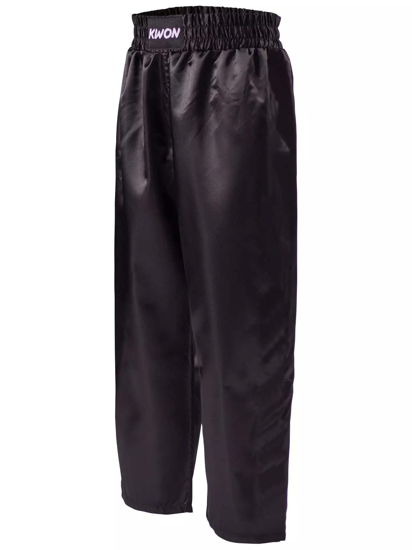 Pantalon Full Contact Noir Kwon