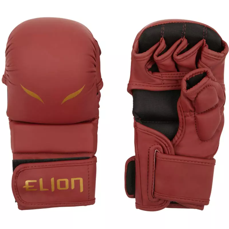 Gants de MMA sparring Elion - Bordeaux