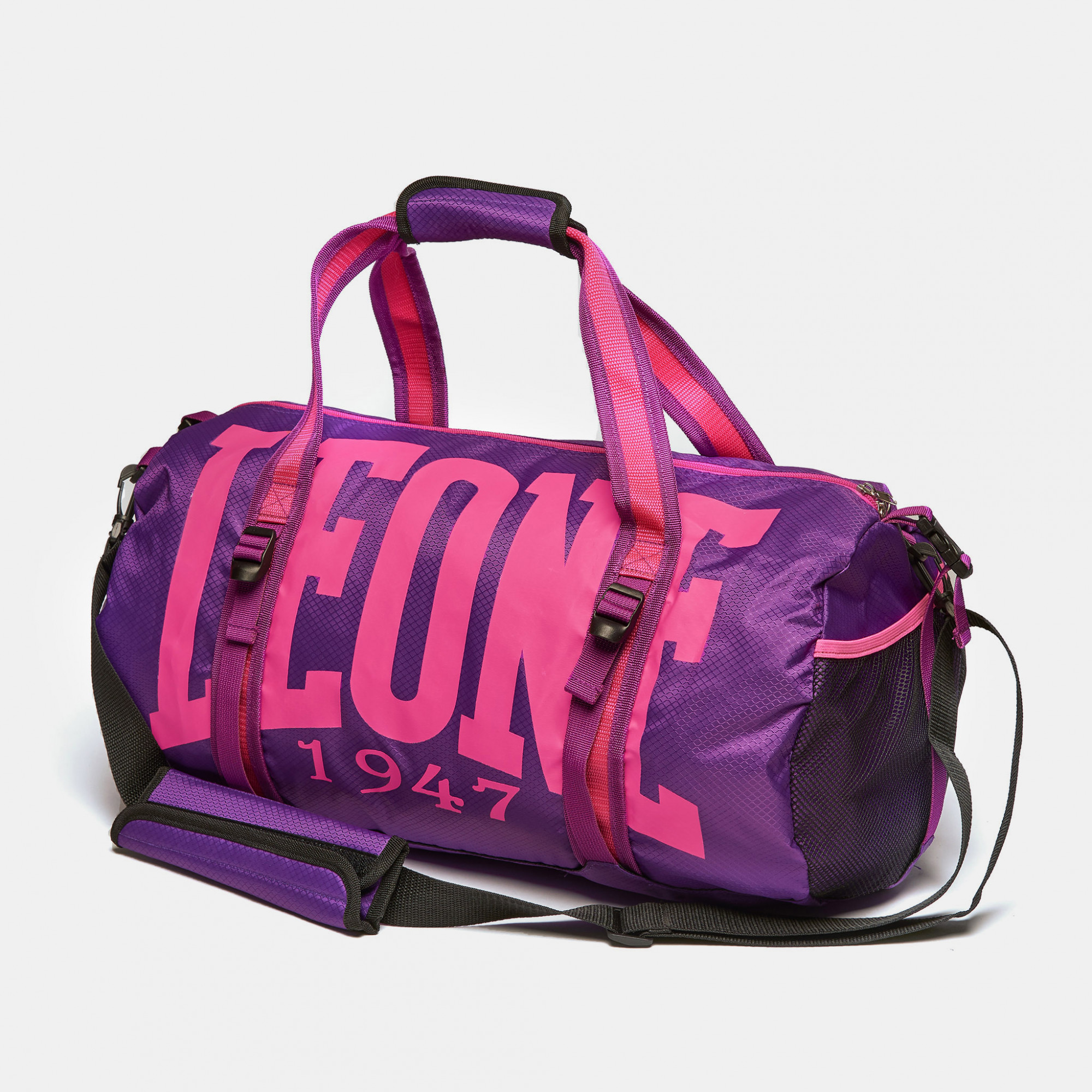 sac-de-sport-leone-violet