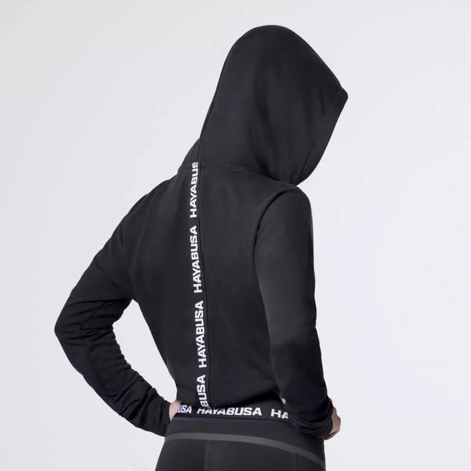 sweat-pour-femme-hayabusa-noir