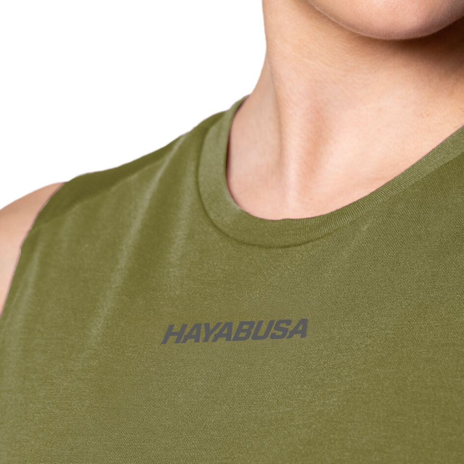 debardeur-hayabusa-femme-olive