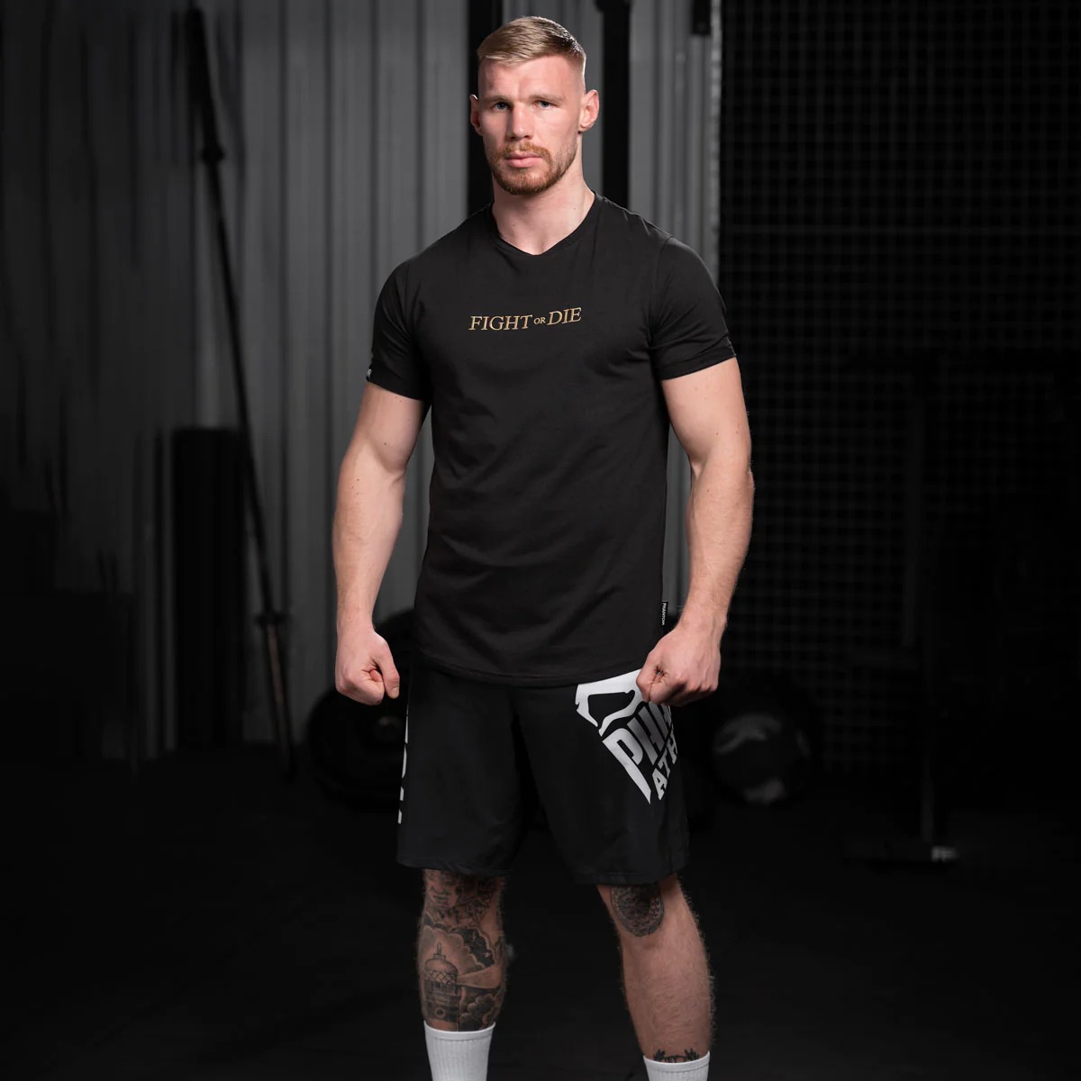 t-shirt-phantom-athletic-fight-or-die-noir