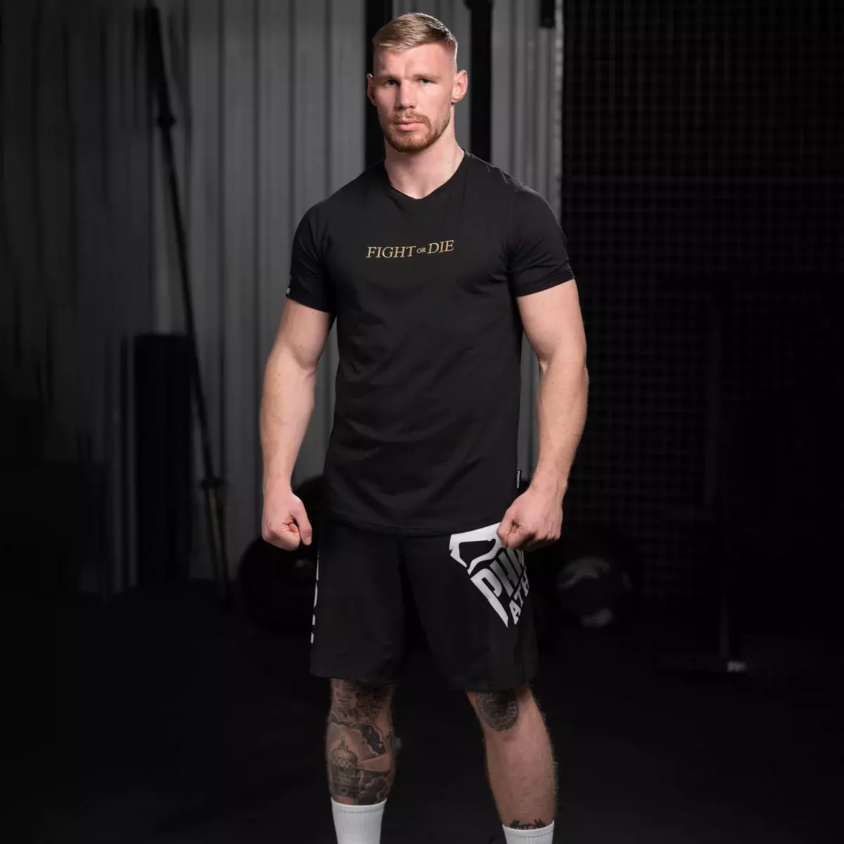t-shirt-phantom-athletic-fight-or-die-noir
