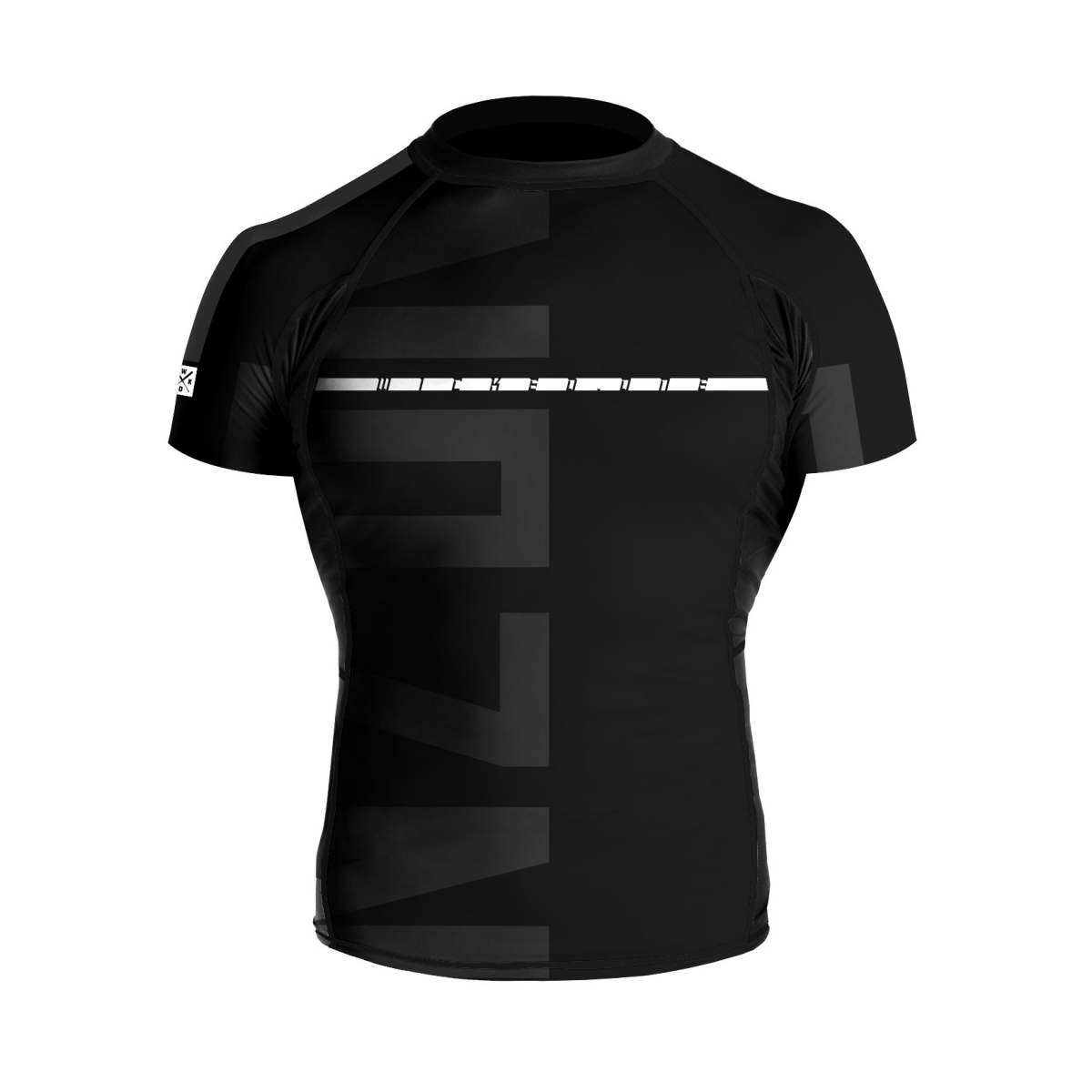 Rashguard MMA Wicked One Klaz