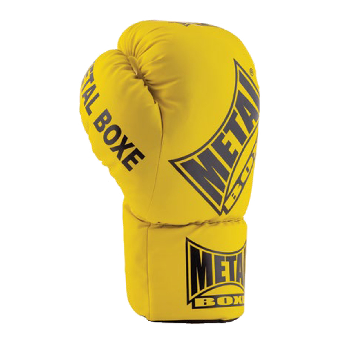 Maxi gant de boxe Métal boxe
