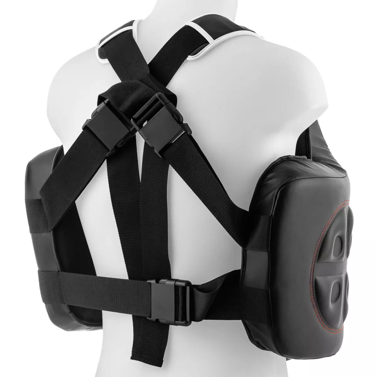plastron-de-coach-metal-boxe-sparring