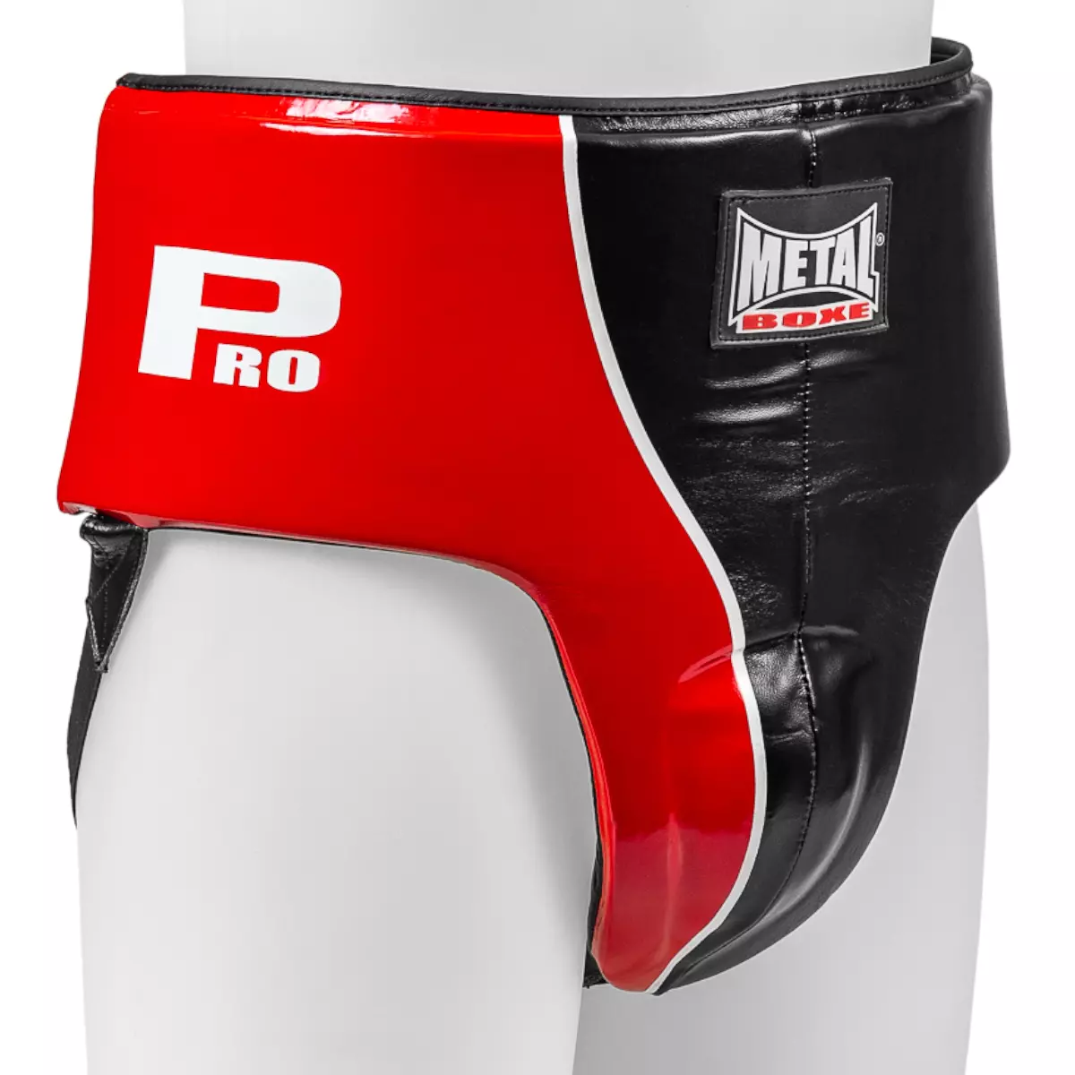 Coquille de boxe professionnelle Métal boxe