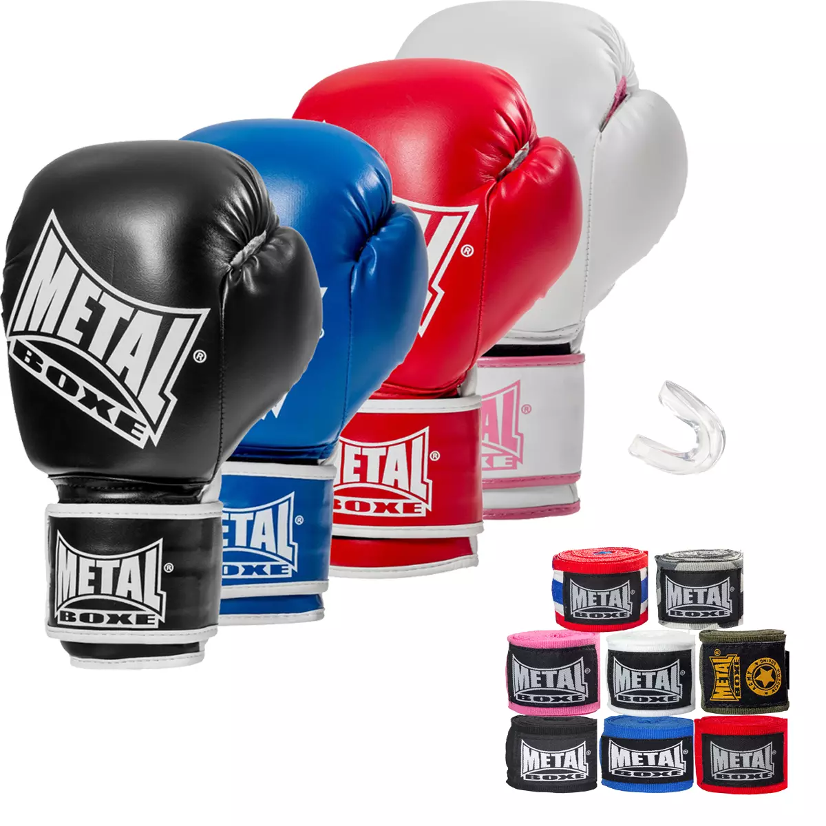 Pack Boxe Anglaise Adulte