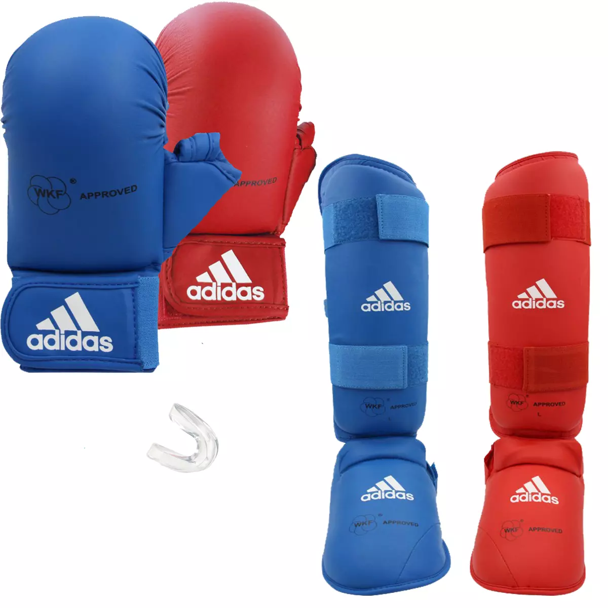 Pack Karaté Femme/Fille