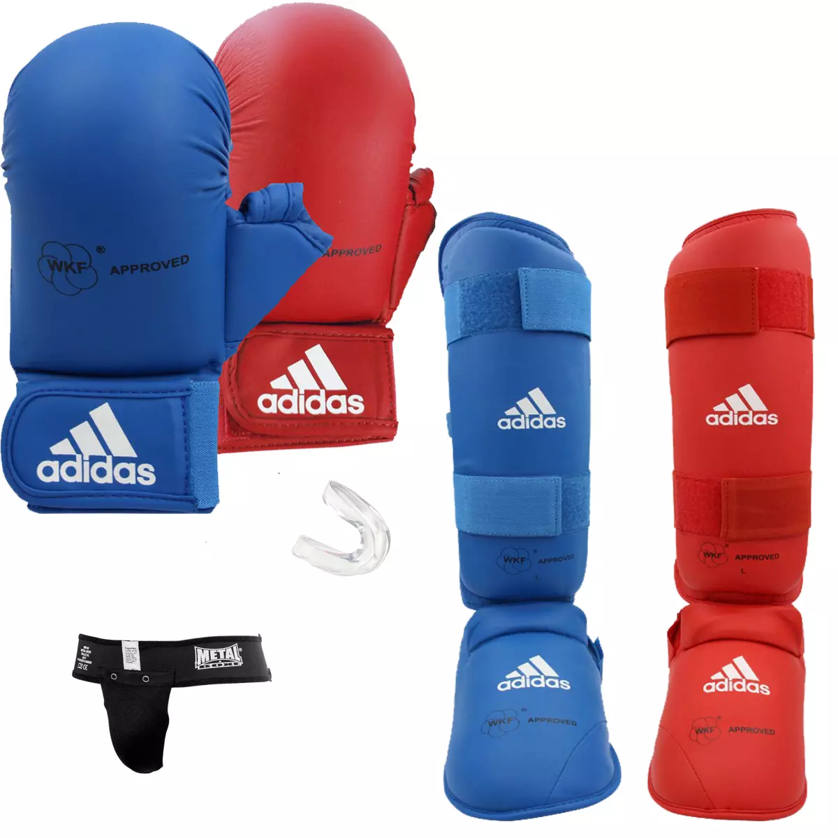 Pack Karaté Homme/Garçon