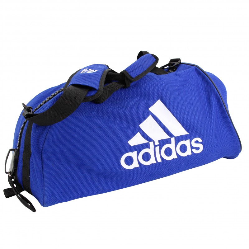 Sac de sport, 2 en 1, MMA/BOXING (40L) - MBBAG, Metal Boxe