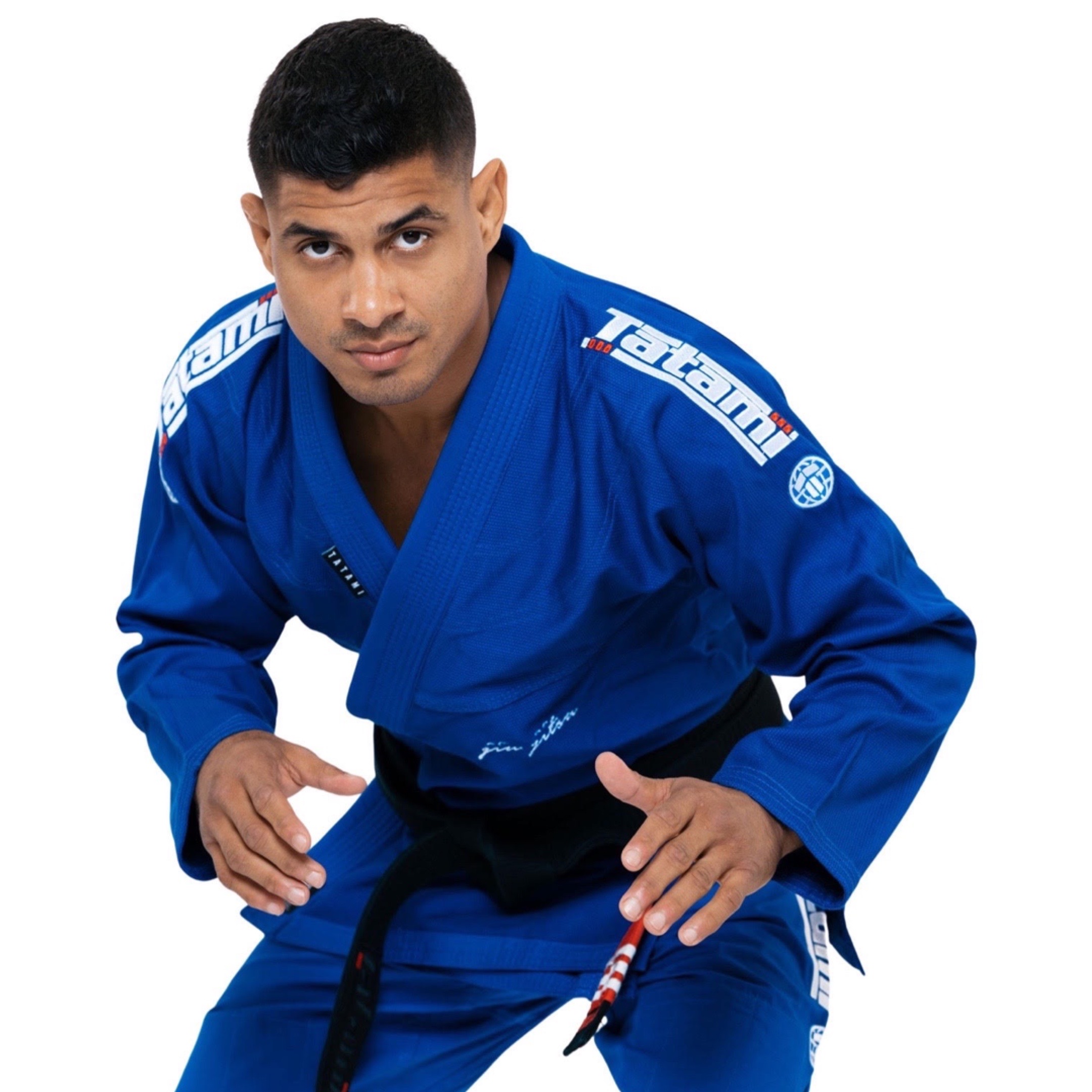 Kimono de JJB Tatami Superlight Bleu