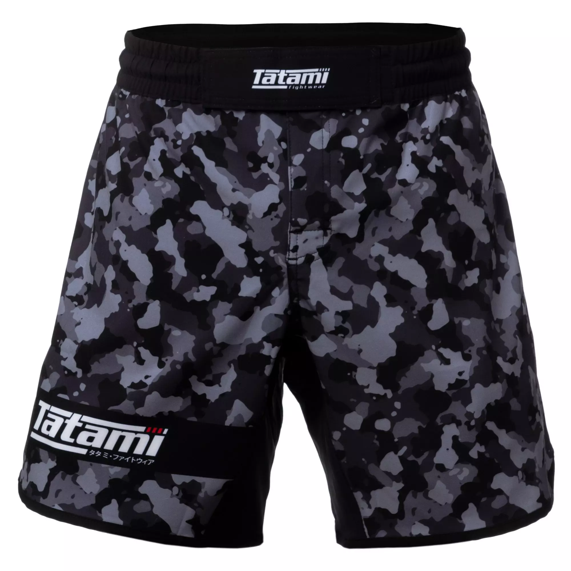 Fightshort Tatami recharge camo