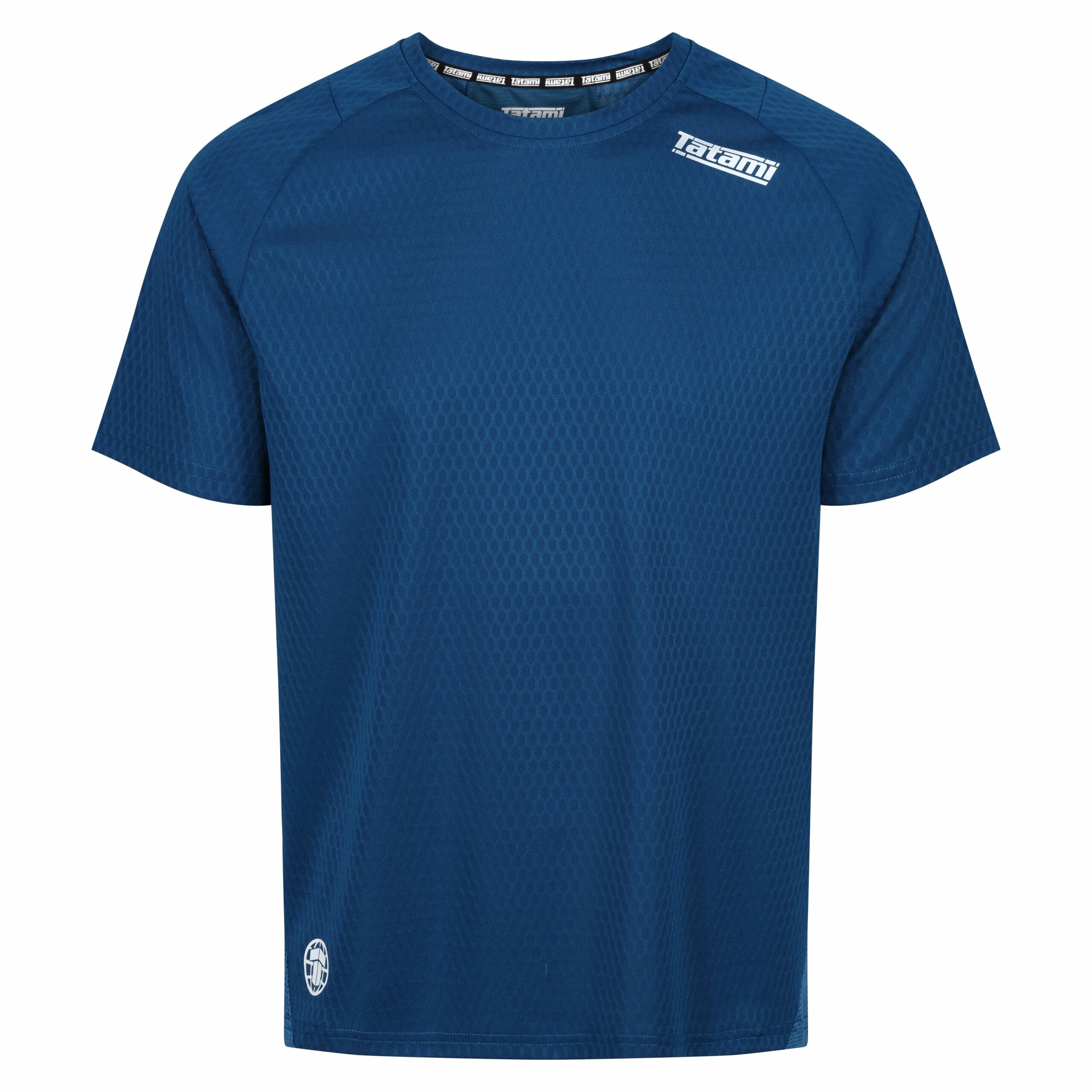 tatami-active-dry-fit-t-shirt-bleu