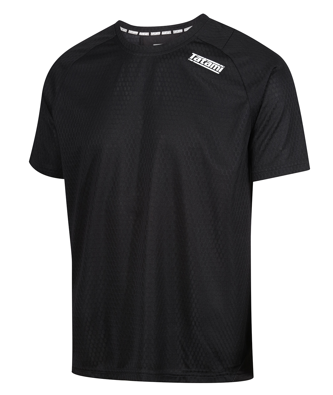 t-shirt-tatami-active-dry-fit-noir