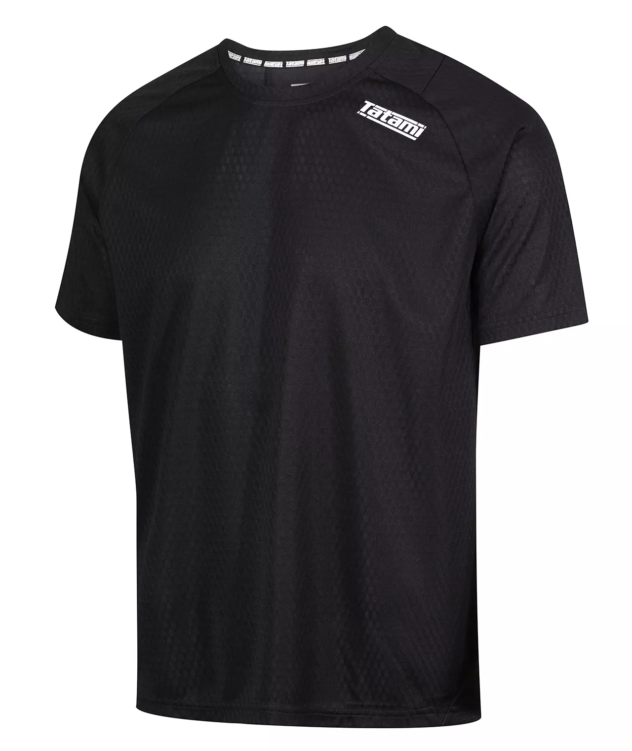 t-shirt-tatami-active-dry-fit-noir