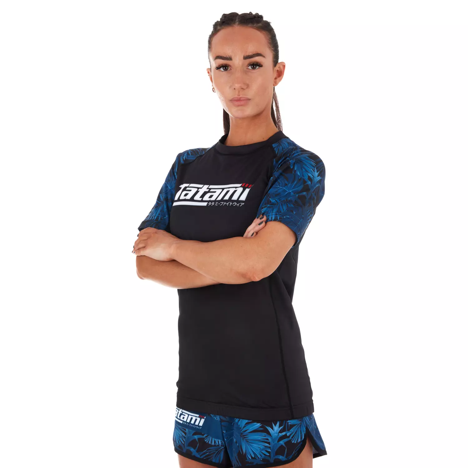 rashguard-tatami-femme-moonlight-bleu