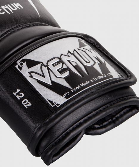venum-gant-de-boxe-giant-noir-argent