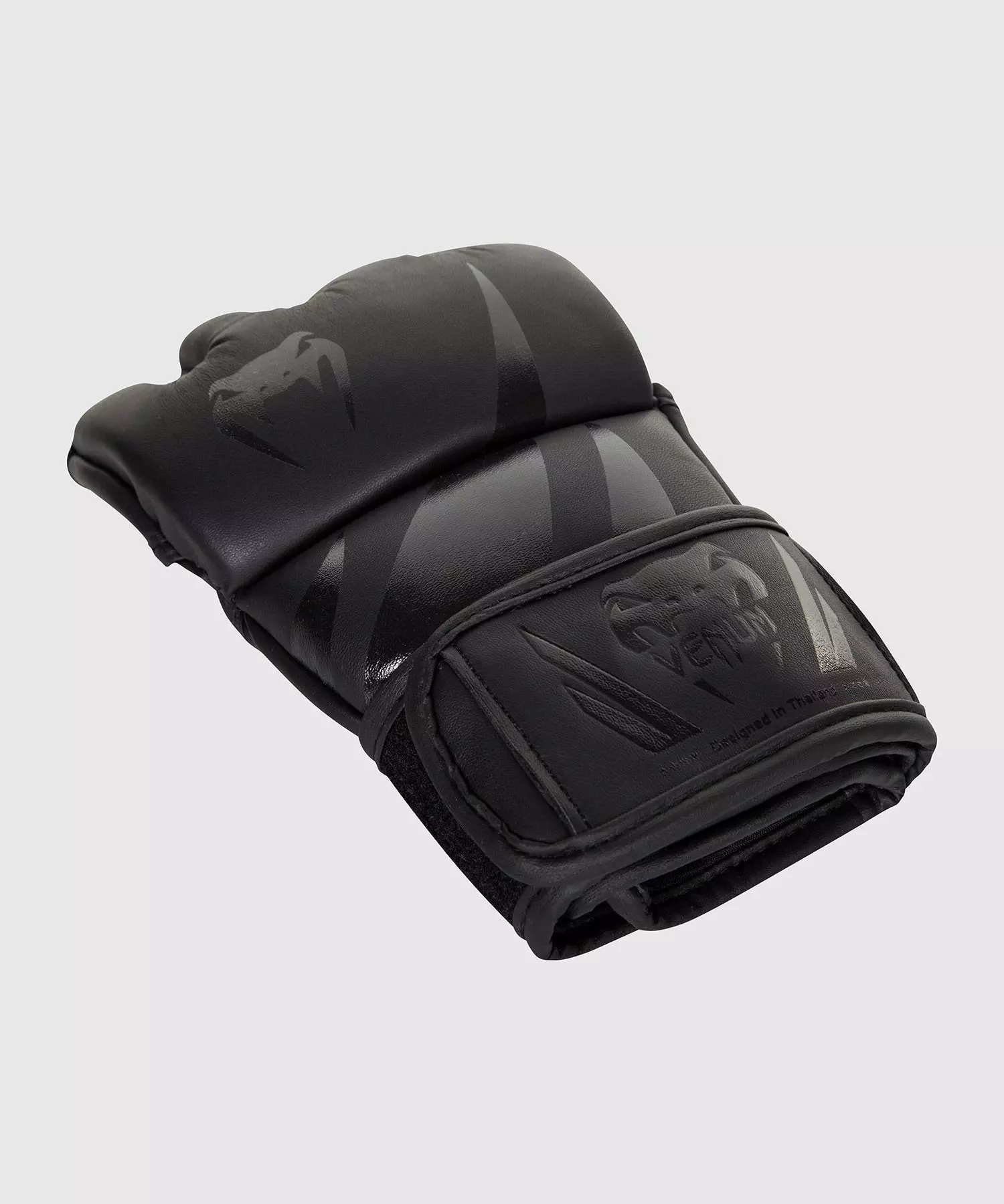 gant-mma-challenger-venum-noir