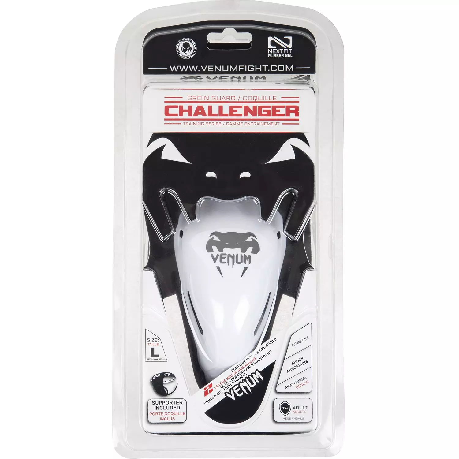 coquille-slip-challenger-venum