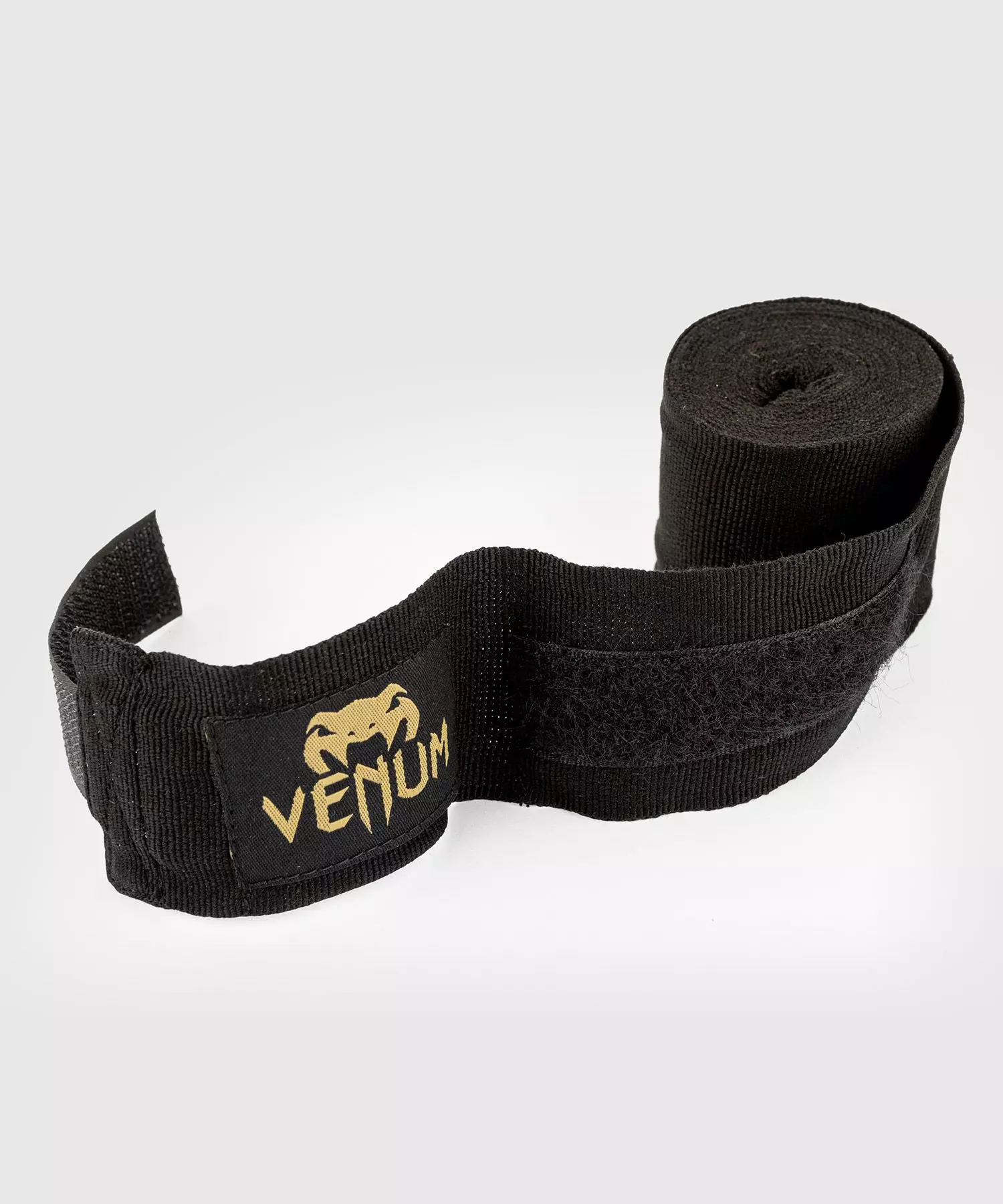 bandage-venum-noire-or